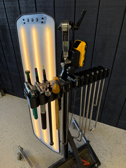 Light Mounts