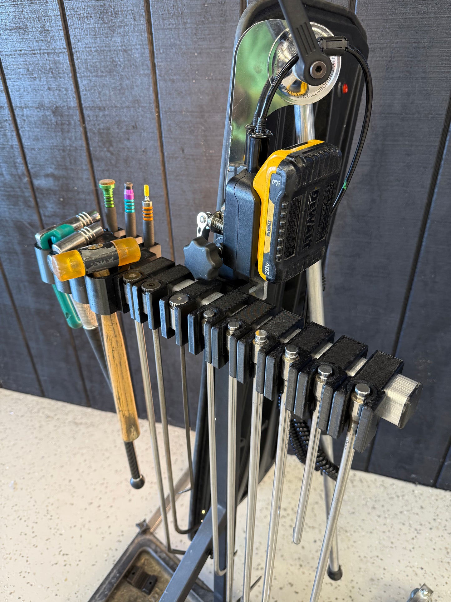 Light Mounts