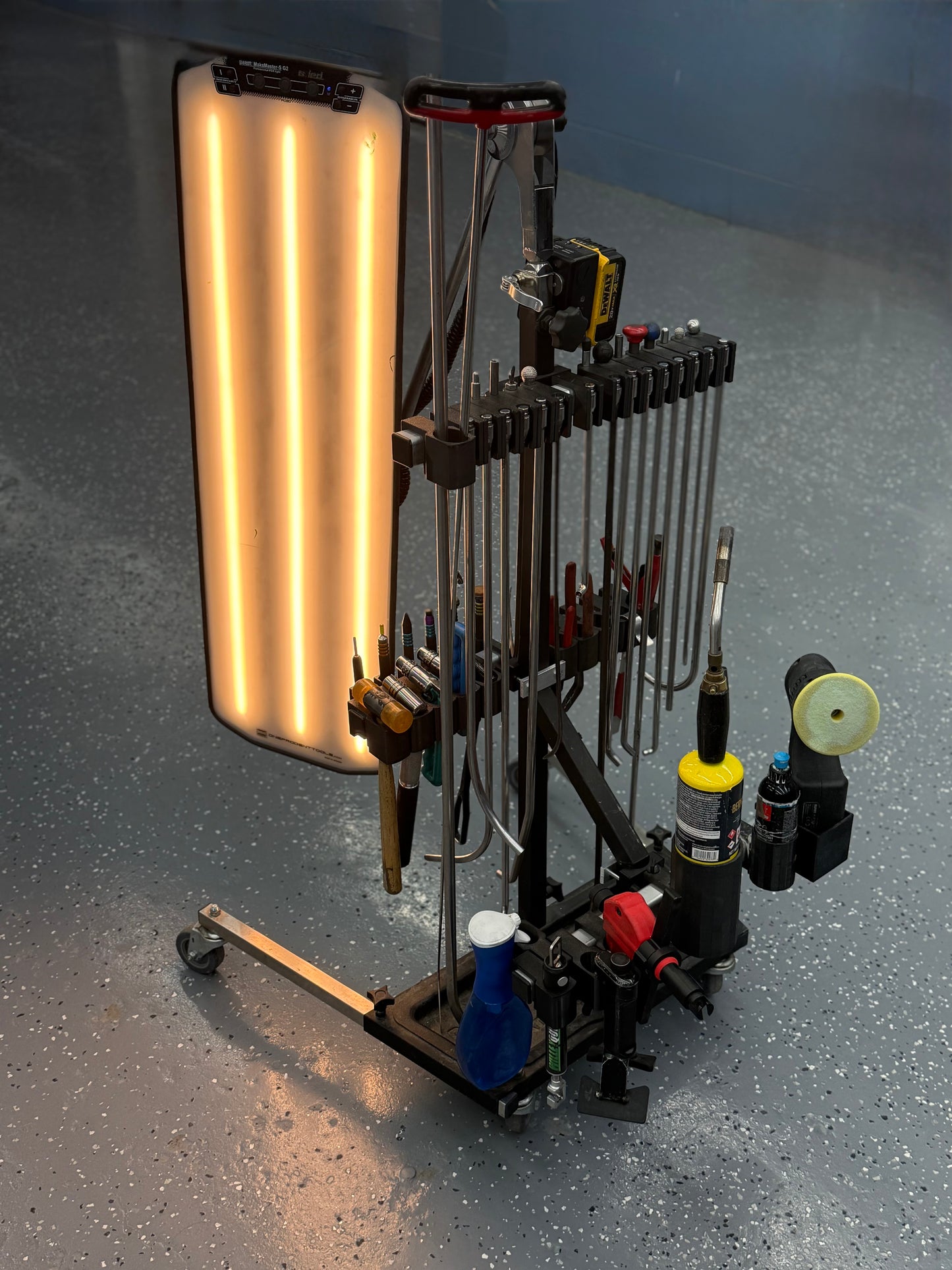 Light Mounts