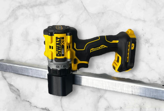 Drill Holster