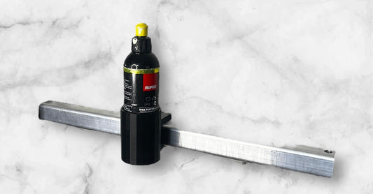 Rupees bottle Lock-In
