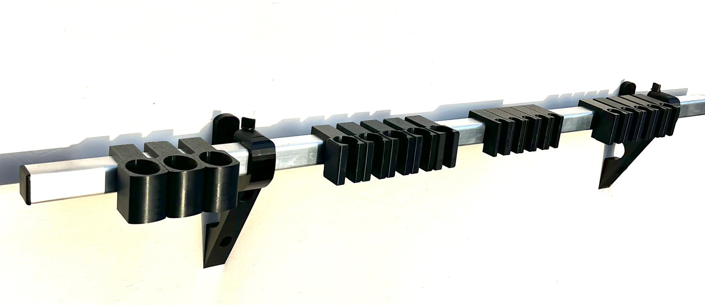 Breet Wall Mount Starter kit