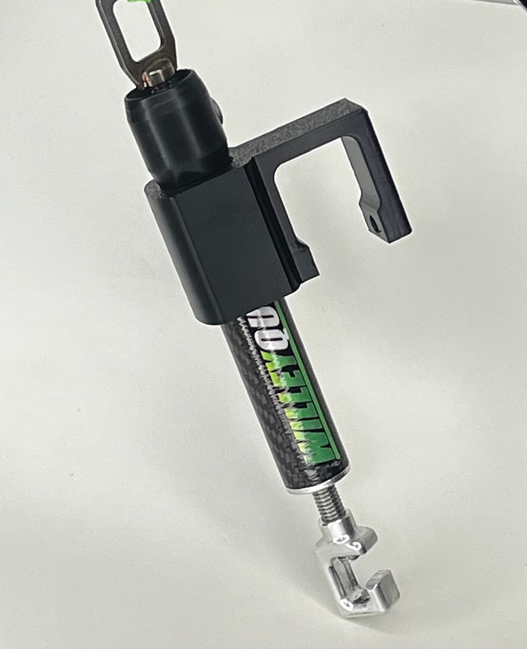 27 mm Multipurpose rod holder