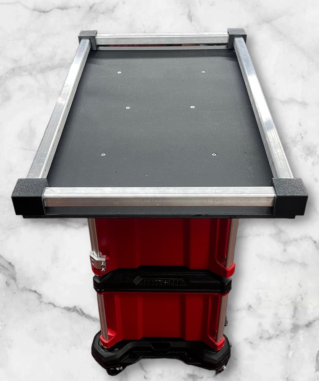 Breet Tools Milwaukee Packout Top