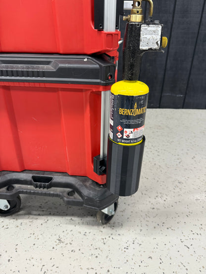 Torch Holder