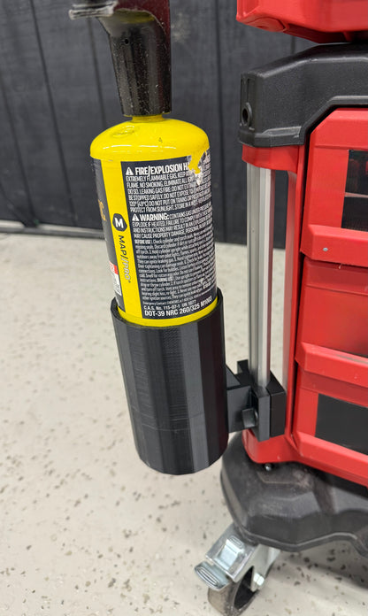 Torch Holder
