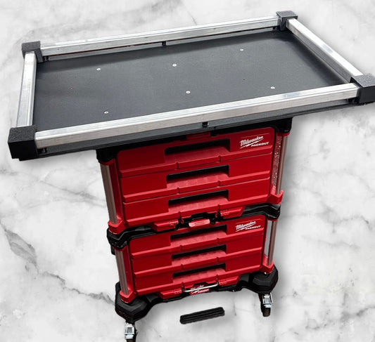 Breet Tools Milwaukee Packout Top